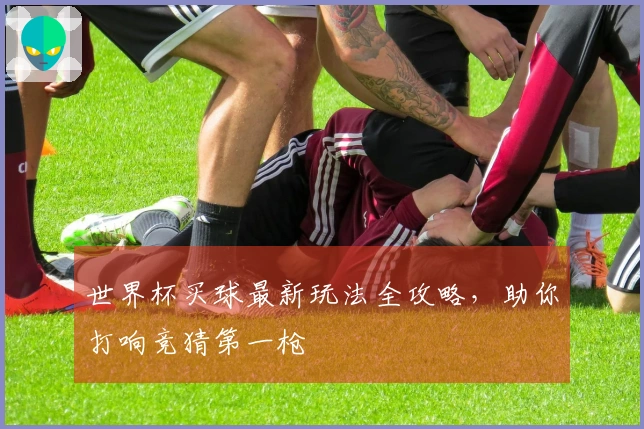 世界杯买球最新玩法全攻略，助你打响竞猜第一枪