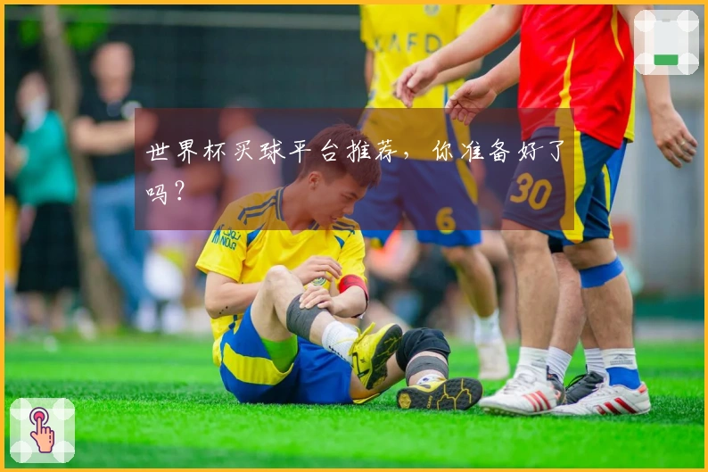 世界杯买球平台推荐，你准备好了吗？
