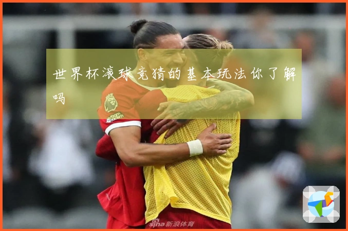 世界杯滚球竞猜的基本玩法你了解吗