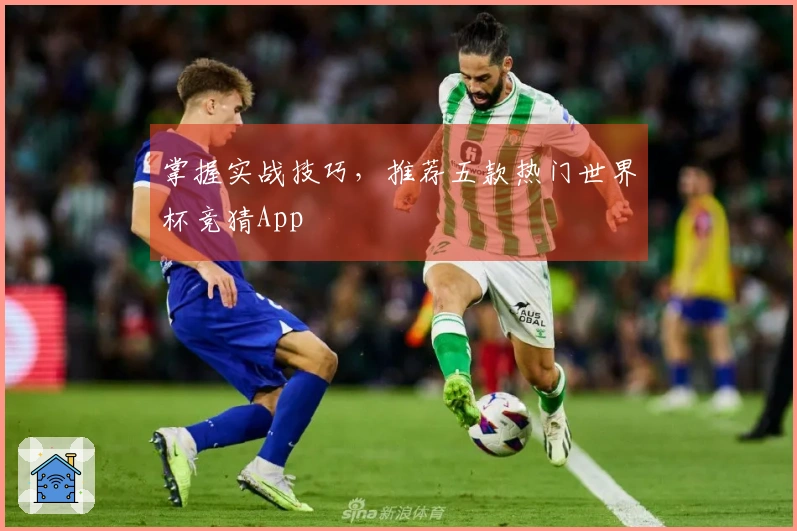 掌握实战技巧，推荐五款热门世界杯竞猜App