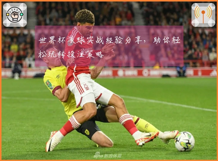 世界杯滚球实战经验分享，助你轻松玩转投注策略