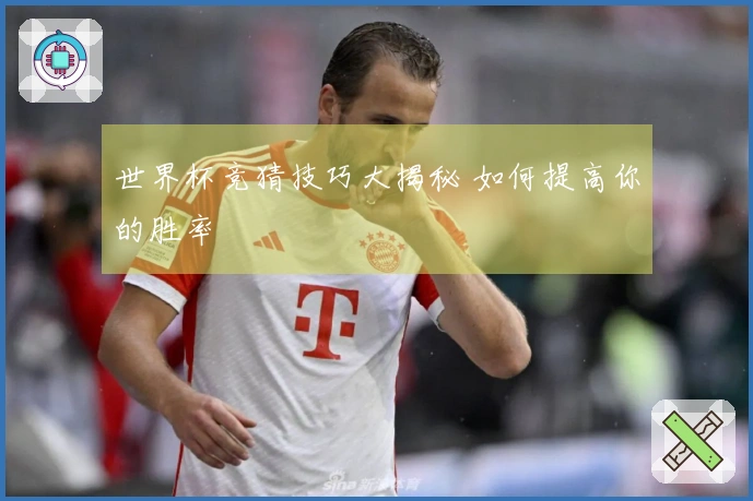 世界杯竞猜技巧大揭秘 如何提高你的胜率