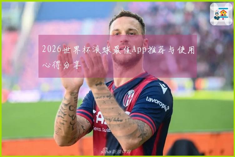 2026世界杯滚球最佳App推荐与使用心得分享