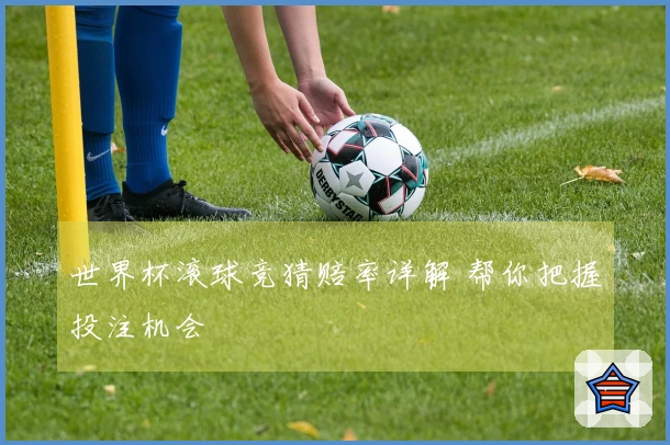 世界杯滚球竞猜赔率详解 帮你把握投注机会