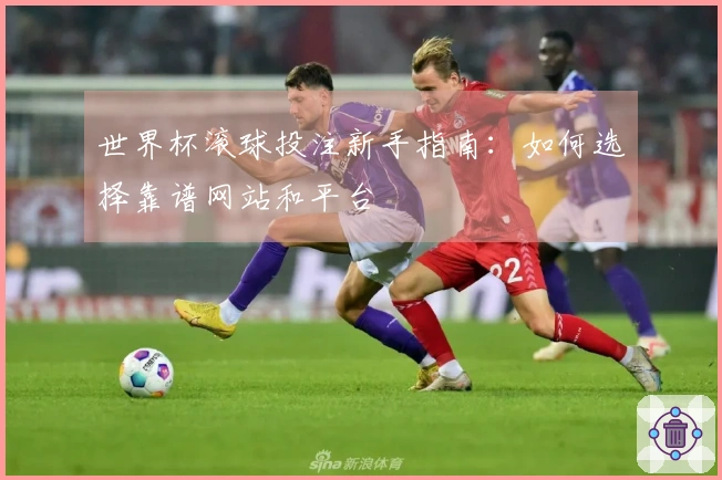 世界杯滚球投注新手指南：如何选择靠谱网站和平台