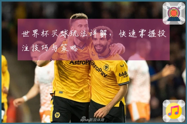 世界杯买球玩法详解，快速掌握投注技巧与策略
