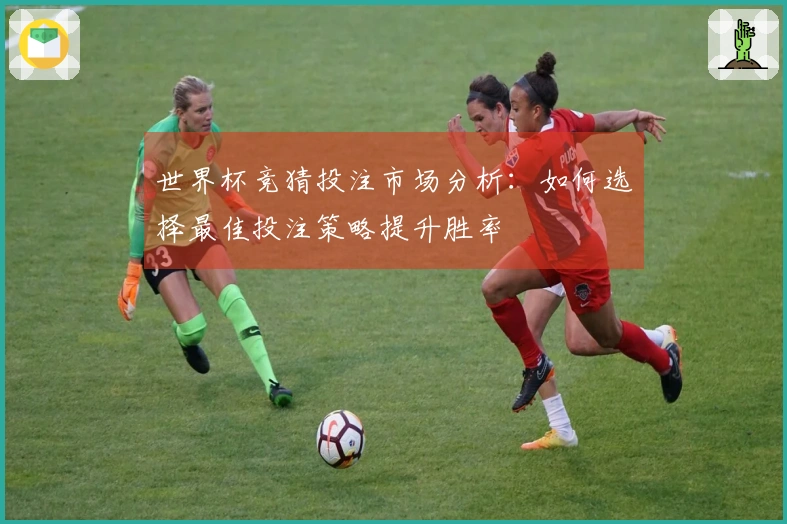世界杯竞猜投注市场分析：如何选择最佳投注策略提升胜率