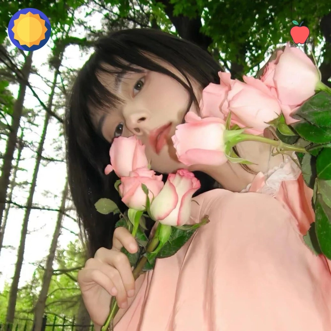 头像